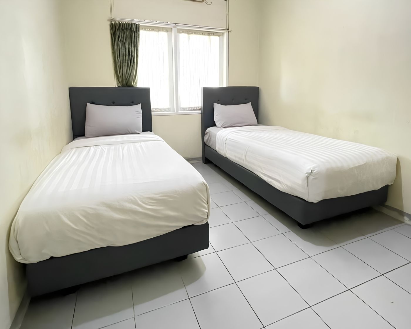 Wisma Atlet